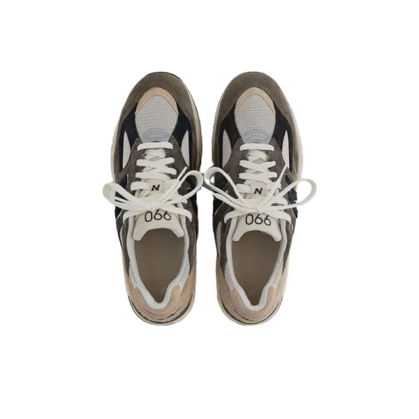 New Balance Made In Usa 990v2 Sneakers M990gb2 – Style - Image 4