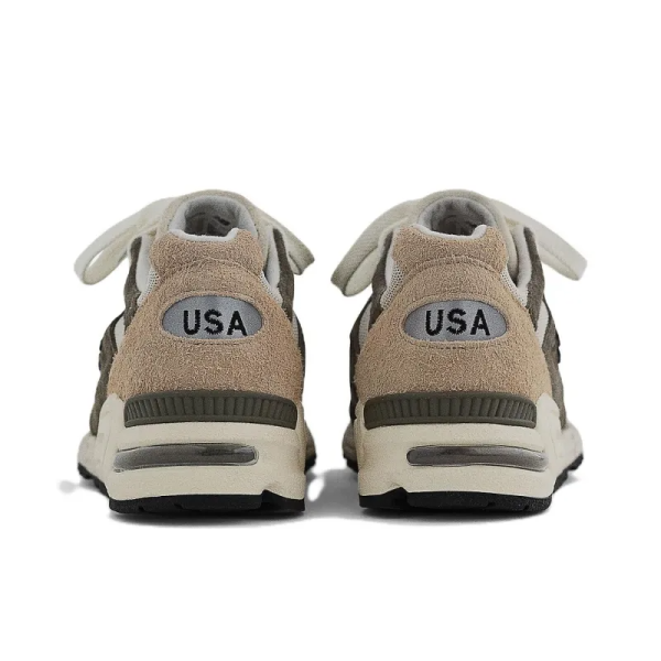 New Balance Made In Usa 990v2 Sneakers M990gb2 – Style - Image 5