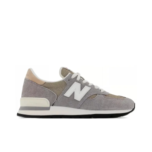 New Balance X Teddy Santis Made In Usa 990v1 Sneakers M990ta1 – Style