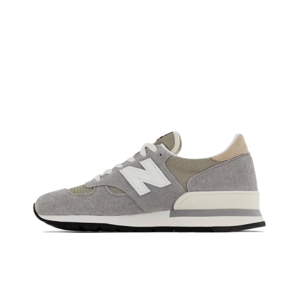 New Balance X Teddy Santis Made In Usa 990v1 Sneakers M990ta1 – Style - Image 2