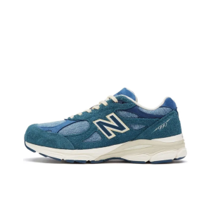 New Balance 990v3 Miusa Levi's Denim M990li3 – Style