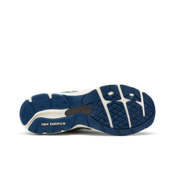 New Balance 990v3 Miusa Levi's Denim M990li3 – Style - Image 5