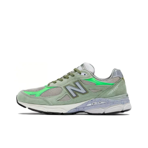 New Balance 990v3 Miusa Patta Keep Your Family Close M990pp3 – Limited