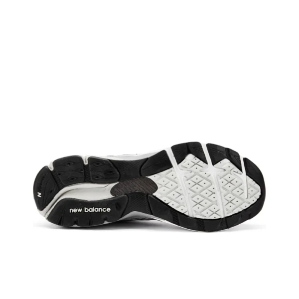 New Balance 990 V3 Grey M990GY3 – Drop - Image 5