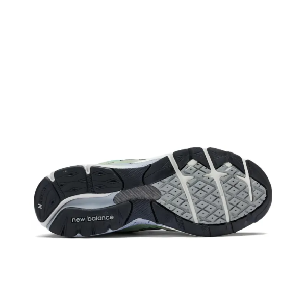 New Balance 990v3 Miusa Patta Keep Your Family Close M990pp3 – Limited - Image 7
