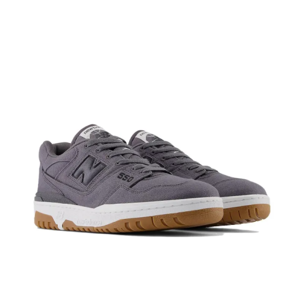 New Balance Nb 550 Vintage Basketball Shoes Bb550cvb – Limited - Image 3