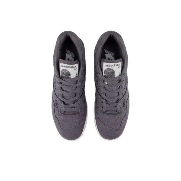 New Balance Nb 550 Vintage Basketball Shoes Bb550cvb – Limited - Image 4