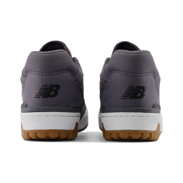 New Balance Nb 550 Vintage Basketball Shoes Bb550cvb – Limited - Image 5
