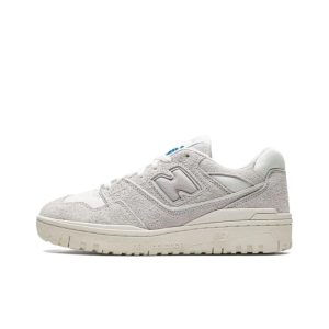 New Balance X Aimé Leon Dore 550 'grey Suede' Sneakers Bb550ac1 – Drop