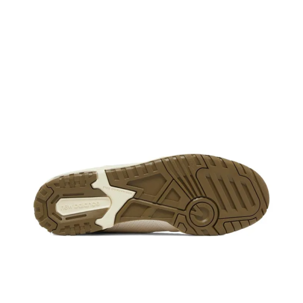 New Balance X Aimé Leon Dore 550 'olive' Sneakers Bb550ad1 – Streetwear - Image 5