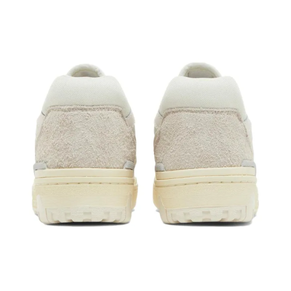 New Balance X Aimé Leon Dore 550 'white Leather' Sneakers Bb550am1 – For Men - Image 4