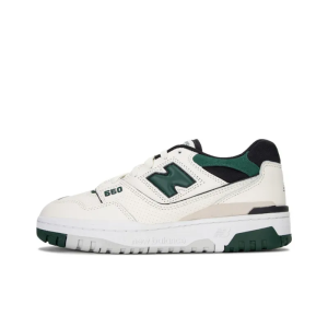 Unisex New Balance Nb 550 Vintage Basketball Shoes Bb550vtc – For Men