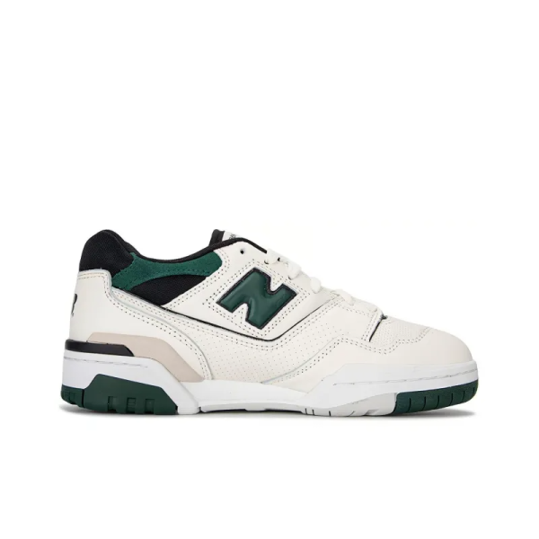 Unisex New Balance Nb 550 Vintage Basketball Shoes Bb550vtc – For Men - Image 2