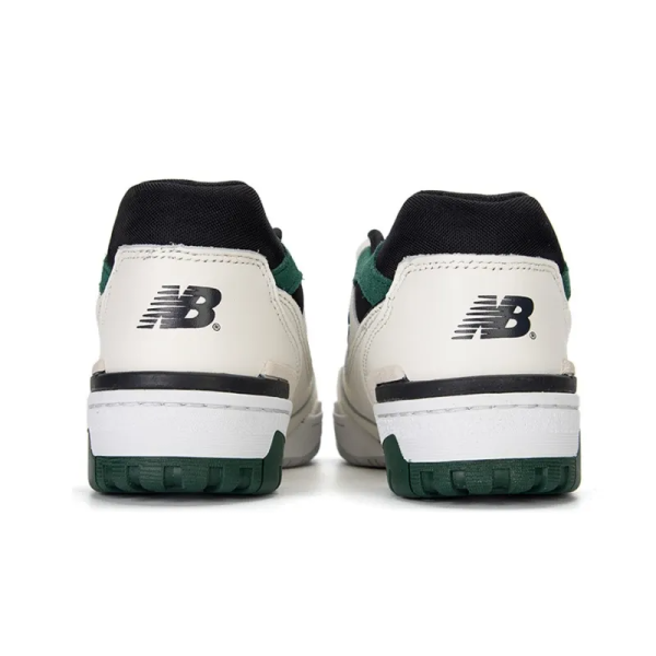 Unisex New Balance Nb 550 Vintage Basketball Shoes Bb550vtc – For Men - Image 4