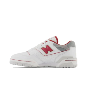 New Balance 550 Boston College Bb550bc – Limited