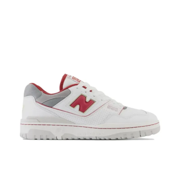 New Balance 550 Boston College Bb550bc – Limited - Image 2