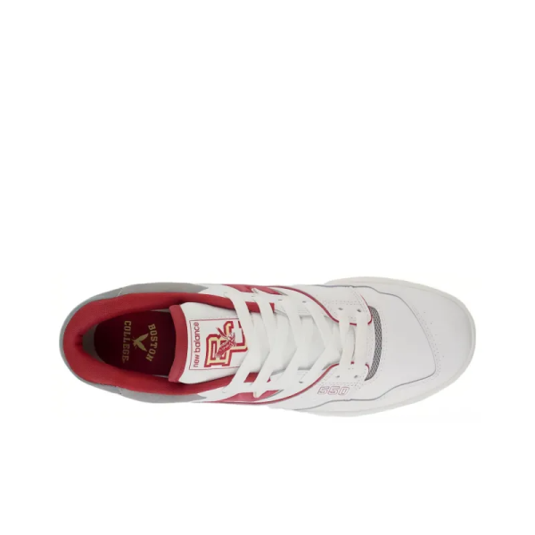 New Balance 550 Boston College Bb550bc – Limited - Image 4