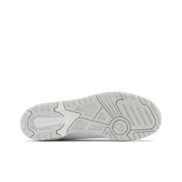 New Balance 550 Boston College Bb550bc – Limited - Image 5