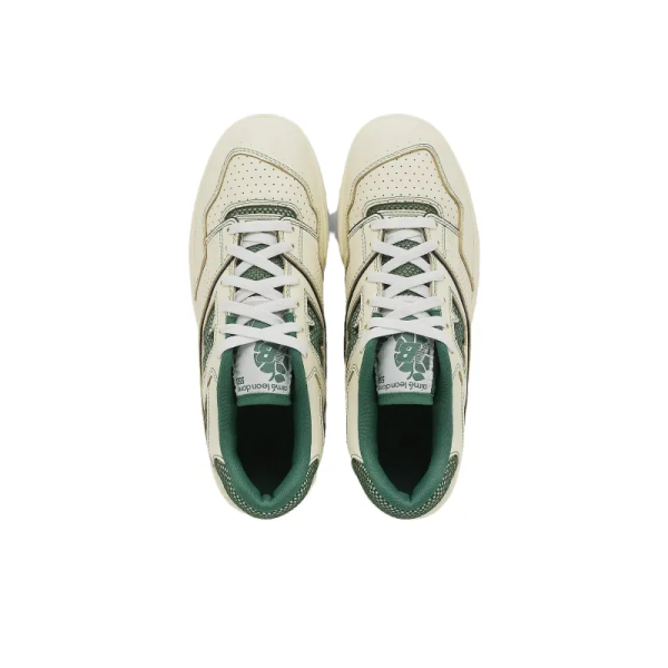 New Balance 550 Aime Leon Dore Masaryk Community Gym Green Bb550ay1 – For Men - Image 4