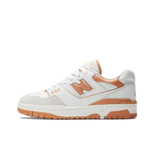 New Balance 550 Burnt Orange Bb550lsc – Streetwear