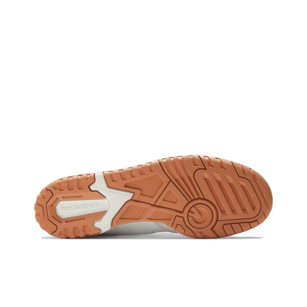 New Balance 550 Burnt Orange Bb550lsc – Streetwear - Image 4