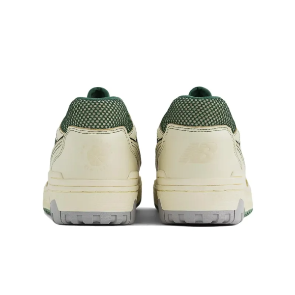 New Balance 550 Aime Leon Dore Masaryk Community Gym Green Bb550ay1 – For Men - Image 5
