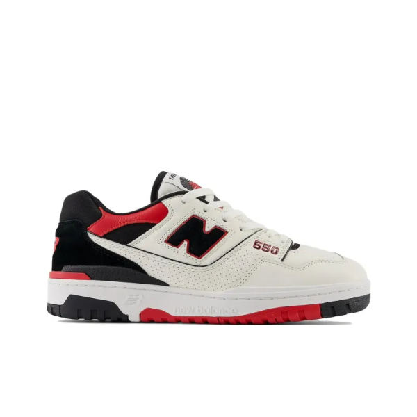 New Balance 550 Chicago Bb550str – For Men - Image 2