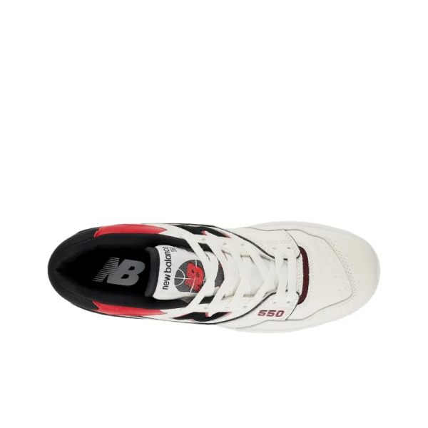 New Balance 550 Chicago Bb550str – For Men - Image 3