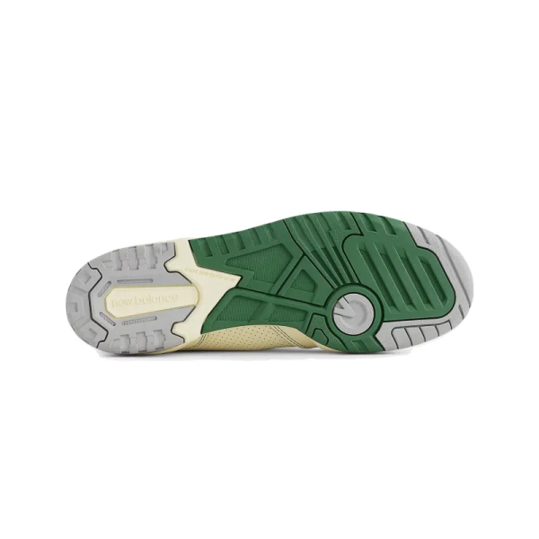 New Balance 550 Aime Leon Dore Masaryk Community Gym Green Bb550ay1 – For Men - Image 6