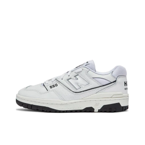 New Balance 550 Comme Des Garcons Homme White Bb550cdg – Limited