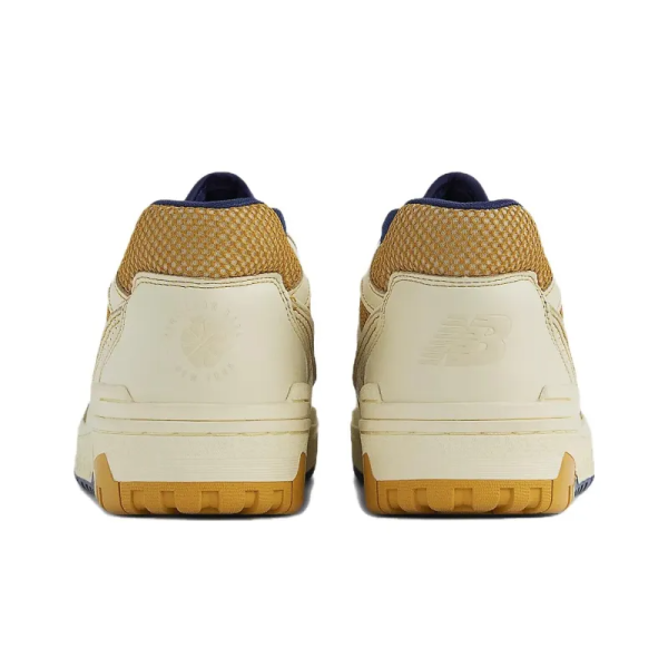 New Balance 550 Aime Leon Dore Masaryk Community Gym Yellow Bb550ax1 – Streetwear - Image 5