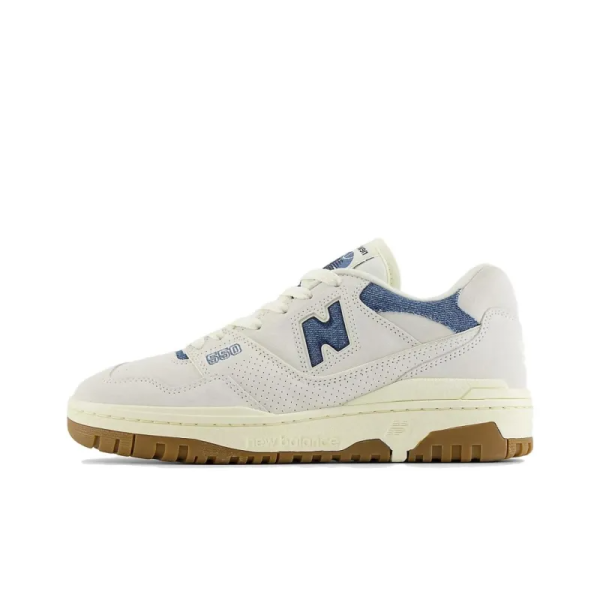 New Balance 550 Denim Pack Navy Bbw550gh – Drop