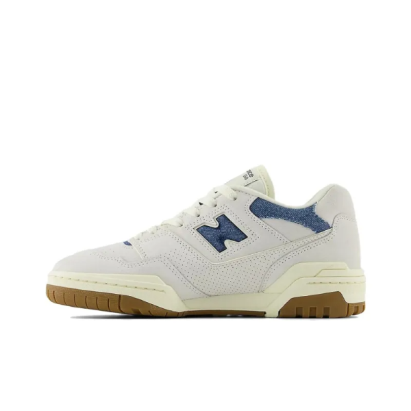 New Balance 550 Denim Pack Navy Bbw550gh – Drop - Image 2