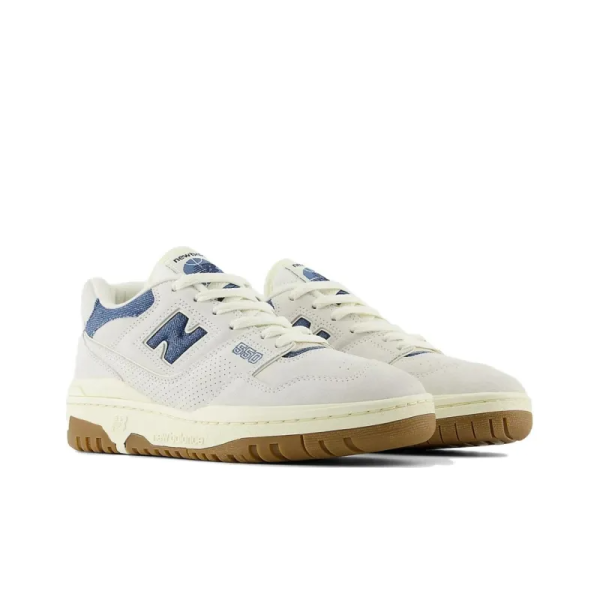 New Balance 550 Denim Pack Navy Bbw550gh – Drop - Image 3