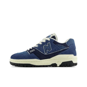 New Balance 550 Denim Pack Reflection Bbw550gg – Limited