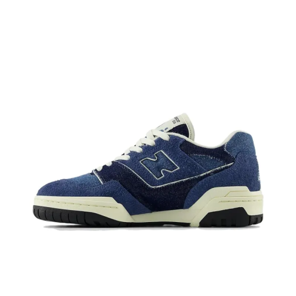 New Balance 550 Denim Pack Reflection Bbw550gg – Limited - Image 2