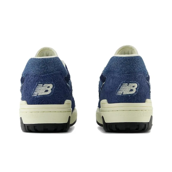 New Balance 550 Denim Pack Reflection Bbw550gg – Limited - Image 5