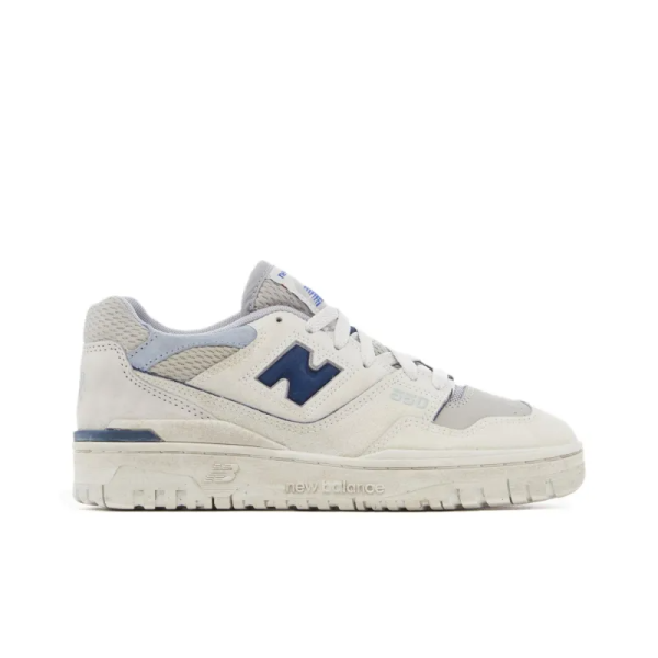 New Balance 550 Grey Day 2023 Bb550gd1 – Streetwear - Image 2
