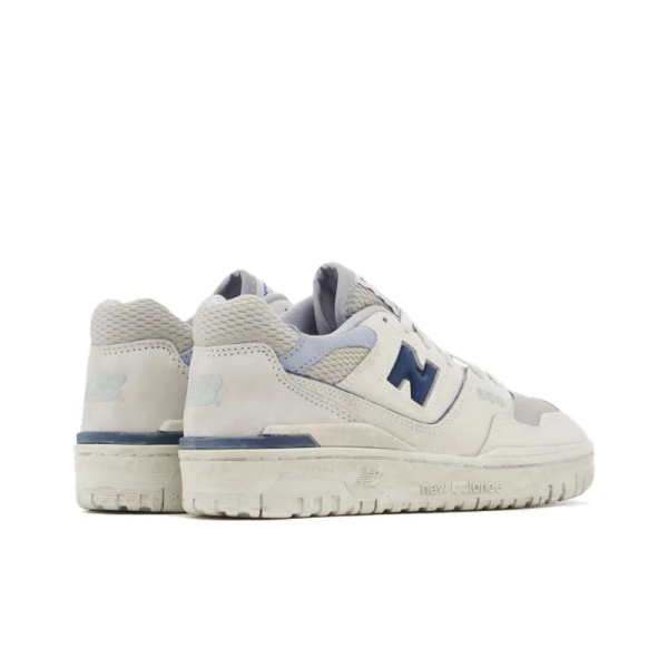 New Balance 550 Grey Day 2023 Bb550gd1 – Streetwear - Image 3
