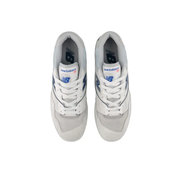 New Balance 550 Grey Day 2023 Bb550gd1 – Streetwear - Image 4