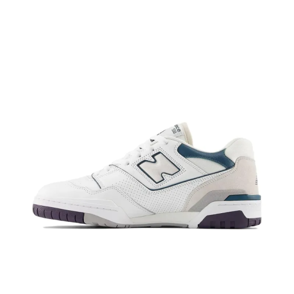 New Balance 550 Interstellar Deep Ocean Bb550wcb – Drop
