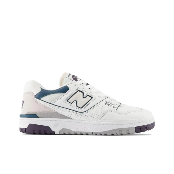 New Balance 550 Interstellar Deep Ocean Bb550wcb – Drop - Image 2
