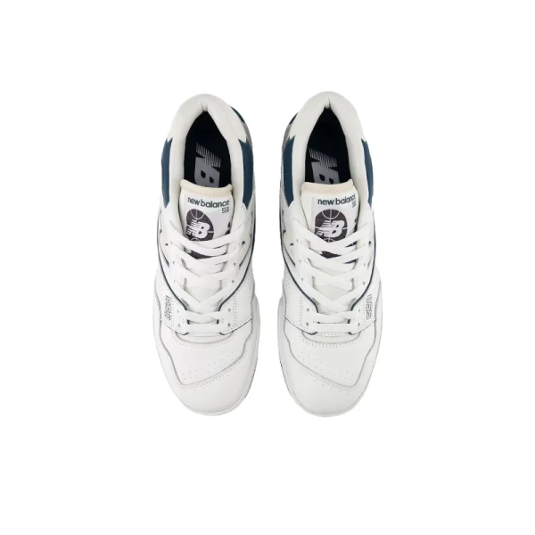 New Balance 550 Interstellar Deep Ocean Bb550wcb – Drop - Image 4