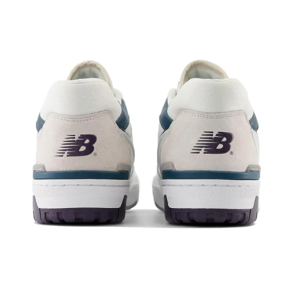 New Balance 550 Interstellar Deep Ocean Bb550wcb – Drop - Image 5