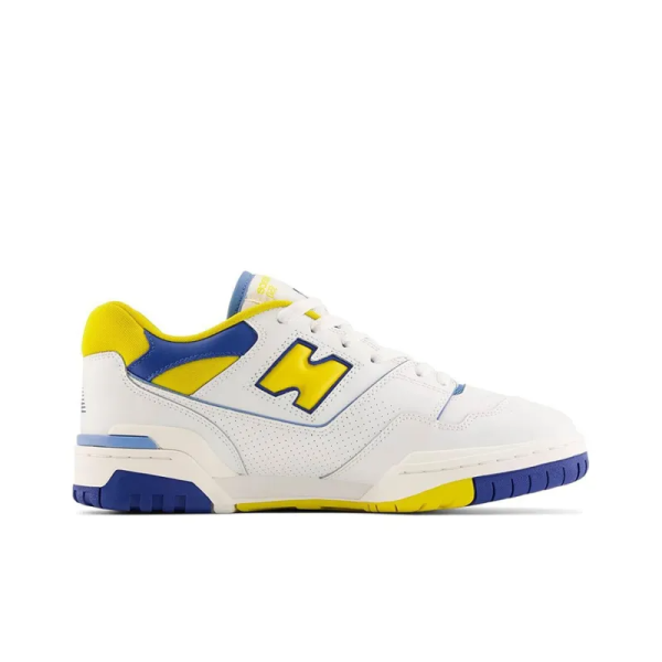 New Balance 550 La Rams Bb550ncg – Limited - Image 2