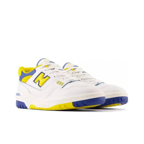 New Balance 550 La Rams Bb550ncg – Limited - Image 3