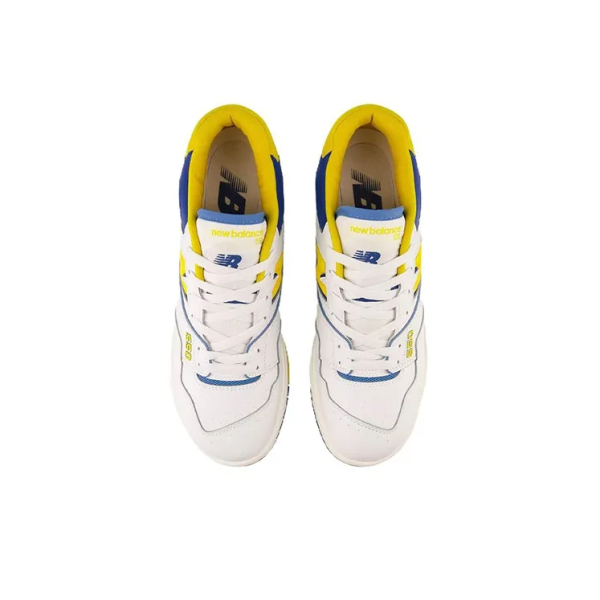 New Balance 550 La Rams Bb550ncg – Limited - Image 4