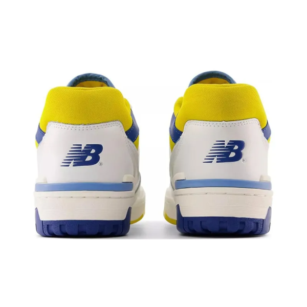 New Balance 550 La Rams Bb550ncg – Limited - Image 5