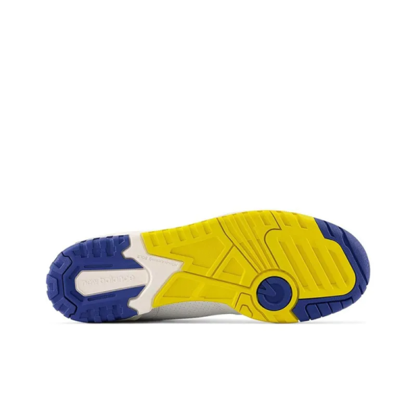 New Balance 550 La Rams Bb550ncg – Limited - Image 6