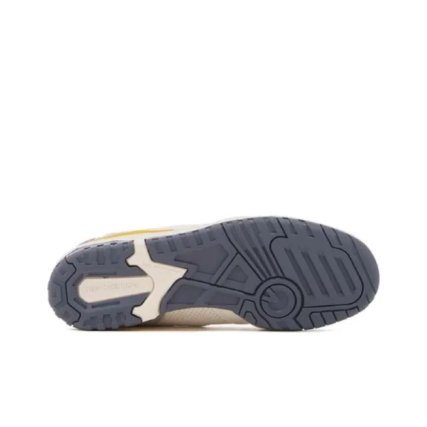 New Balance 550 Lace-up Leather Sneakers Bb550pgb – Limited - Image 5